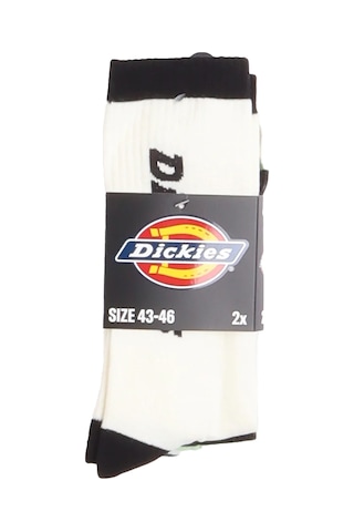 Dickies Dıckıes Greensburg Sock 130 Ekru