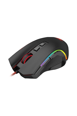 Redragon Griffin M607 RGB Oyuncu Mouse