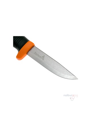 Hultafors 380210 Hvkgh Craftsman's Karbon Çelik Bıçak 208 MM
