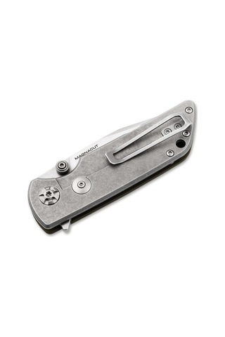 Böker Germany Sherman Edc Iı G10 Od Green Kamp Çakı Yeşil