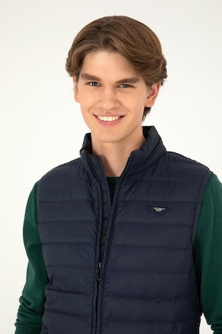 U.s. Polo Assn. Erkek Yelek 50290793-vr033