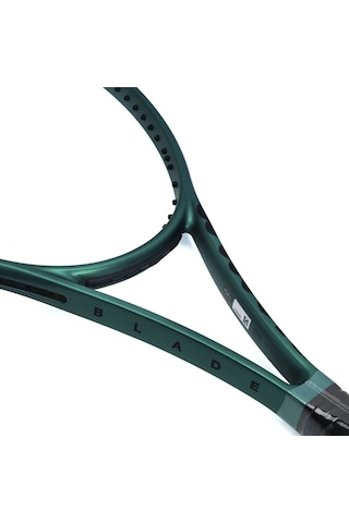 Wilson Blade Pro 98 18x20 V9 Tenis Raketi 305 Gr. Wr150411