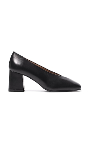 Napa Black C02 Topuklu/ Stiletto Kadın Diğer 230 42 Chiara Bellini Leather siyah