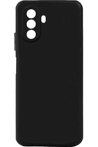 Huawei Nova Y70 Kılıf Zore Biye Silikon Kılıf