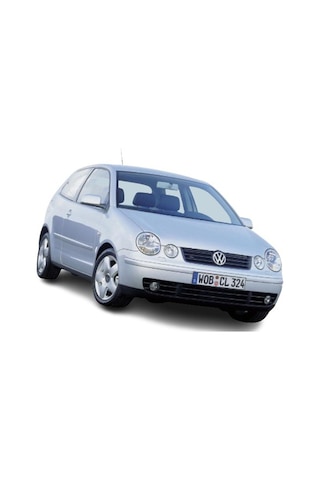 VW POLO YIL 2001-2005 ARASI HELLA SAĞ SİS FARI 6Q0941700