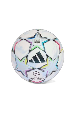 Adidas Uefa Champions League 26/27 League Futbol Topu Açık Kahverengi