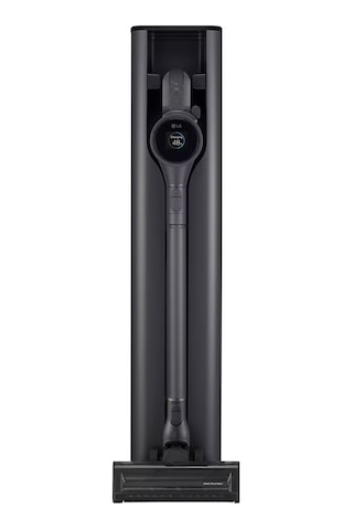 LG A9X-ULTRA Otomatik Toz Boşaltma Özellikli Şarjlı Dikey Süpürge
