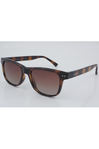 Despada Ds 2060 C2 52 - 01 Güneş Gözlüğü Leopar