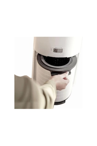 Fy3430 Hepa Filtre, Philips Ac3033 Hava Temizleyici İle Uyumlu