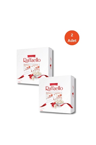 Çikolata 24'lü 240 Gr Ve Hediye Paketi - 2 Adet Çikolata