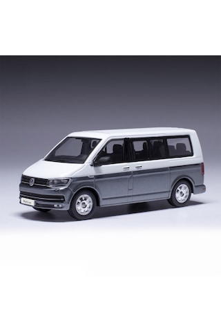 1:43 Ixo 2017 Volkswagen T6 Multivan