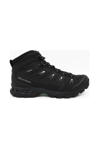 Karrimor K1018-blk Puma Mid Wearhertite Bot Siyah Siyah