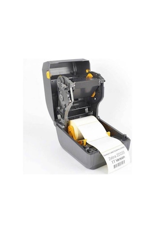 Zebra ZD220 Termal Transfer Barkod Yazıcı