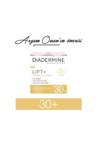 Diadermine   Lift 30+ Gündüz Kremi 50 ML