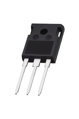 Ixgh50n60c3d1 To-247 Igbt Transistör