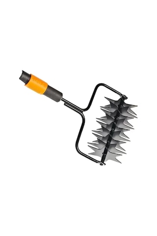 Fiskars 136524 Quickfit Çim Havalandırıcı Fiskars 136524 Quickfit Çim Havalandırıcı