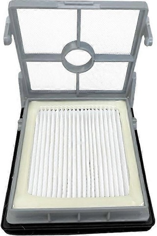 Bissell X7 Crosswave Pet Pro 3350f 2832z 2955z İçin Filtre Değişimi