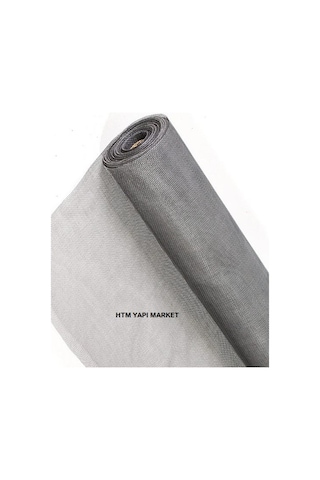 1. Kalite Sineklik Teli Sineklik Tülü 120 Cm En (Tüm Ölçüler)