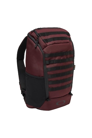 Oakley Urban Path Rc 20 Litre Unisex Sırt Çantası Kırmızı-standart Çok Renkli