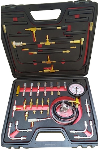 DHT Enjeksiyon Test Kiti D11120003