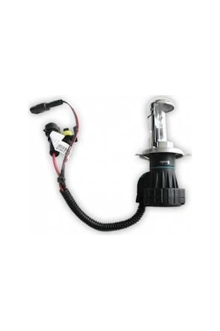 Koto H4 Xenon Ampul Çift Devre 1 Adet 6000K