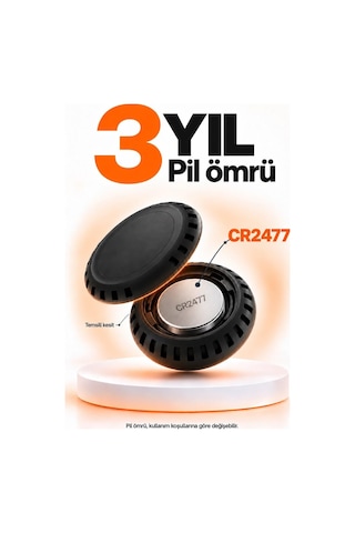 Tr Hapro Max Ios & Android Uyumlu Akıllı Araç