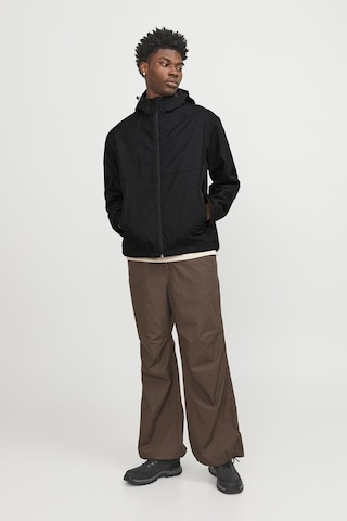 Jack&Jones Jcothread Lıght Mont 12251514 Siyah 001