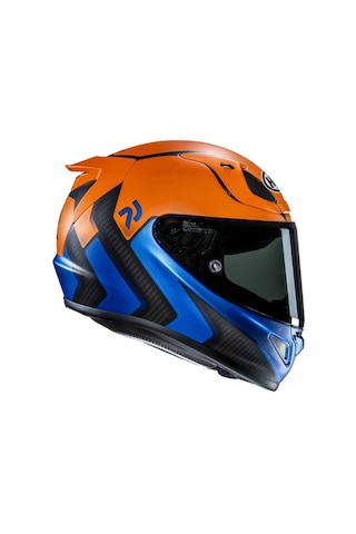Hjc Rpha12 Kos MC27SAF Kask 2857002