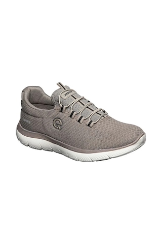 Tuğba Ortopedi 085-2 Genç Rahat Sneaker Vizon