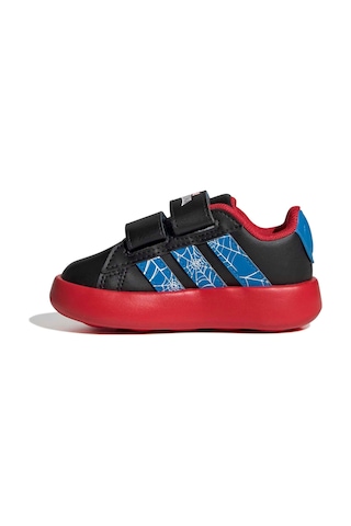 Adidasjq7828grand Court Spider-man Cf Ibebek Günlük Spor Ayakkabı Renkli