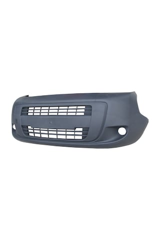 Peugeot Bipper 12/17 Ön Tampon Si Yah Si S Deli Ği Altta Si Sli Çeki Demi Ri Kapaklı