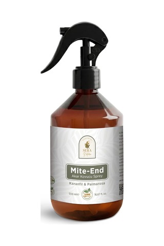 Nature For You Sera Natura Mite-end Akar Kovucu Sprey 500 Ml
