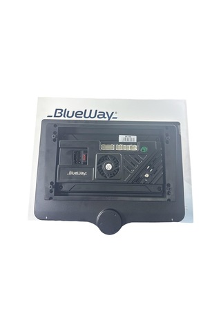 Blueway 11.5'' 4-64 Her Araca Uyumlu 4.60w Tam Profesyonel Multimedia