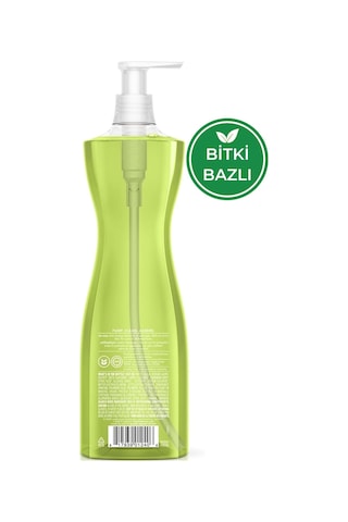 Method Lime Sea Salt Elde Bulaşık Deterjanı 532 ML