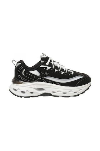 Lescon Unisex Anıta Easystep Spor Ayakkabı Siyah