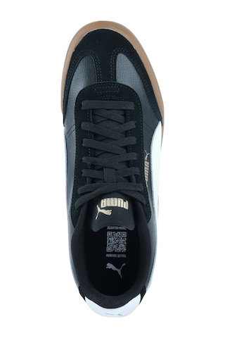 Puma Super Turino Erkek Siyah Spor Ayakkabı 402612-02
