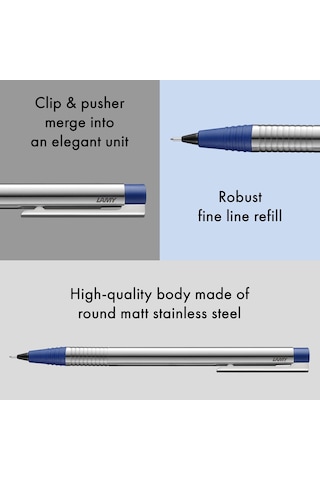 Lamy 105-m Mekanik Kurşun Kalem Diğer