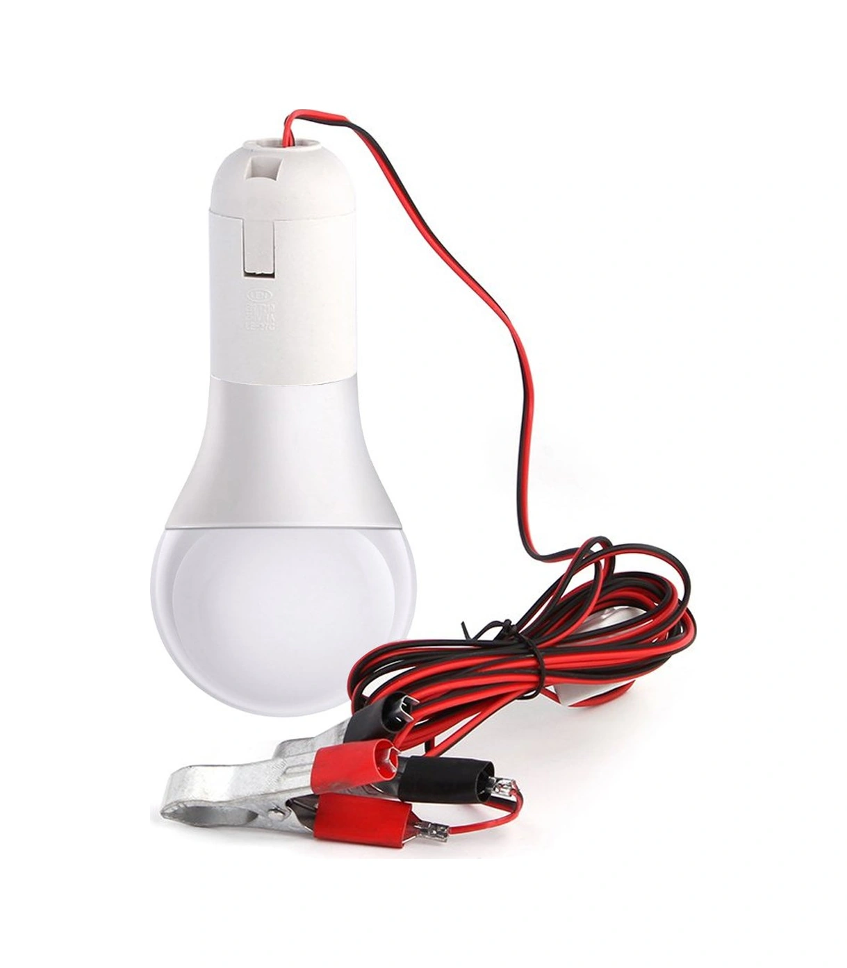 Tr-led Tr-26549 12 Volt 5 Watt 6500k Beyaz Led Ampul Beyaz