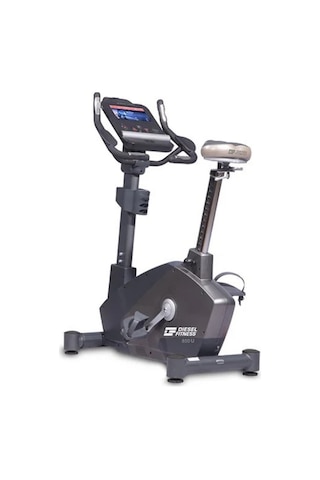 Diesel Fitness 850u Profesyonel Dikey Kondisyon Bisikleti