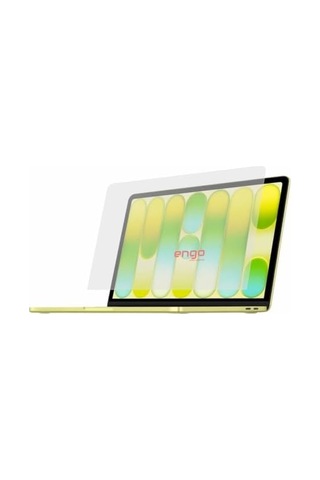 Apple Macbook Neo Mat Ekran Koruyucu 9h Nano Anti Glare 13 İnç A3404 İle Uyumlu