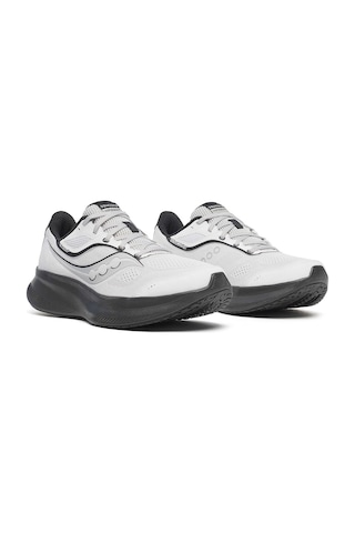 Saucony Cohesıon 18 Erkek Whıte/black Yol Koşusu Ayakkabısı S21034-100 Beyaz