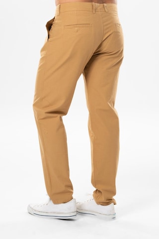 Eliş Şile Bezi Gabardin Erkek Pantolon Camel Cml - 40 Camel