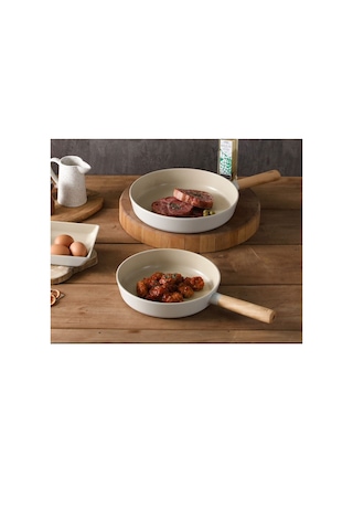 Fika Alüminyum Döküm Tava 24 cm