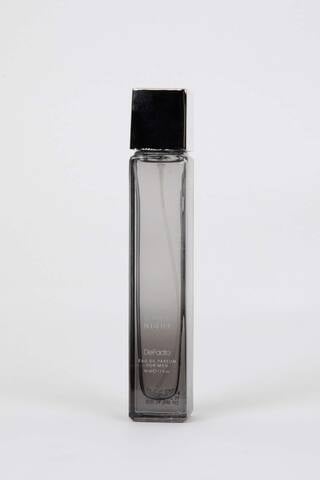 Defacto Erkek Defacto Dark Night Aromatik 50 ML Parfüm B7240AXNSBK23