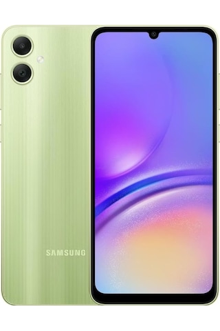 Yenilenmiş Samsung Galaxy A05 4 GB 128 GB A Kalite (12 Ay Garantili)