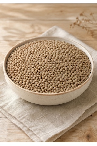 İpek Değirmen Yerli Yeşil Mercimek 1 KG Doğal Katkısız Protein Deposu Taze