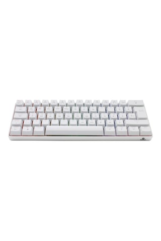 Gravion Kayra Rgb Mekanik Klavye 3 Modlu Gmaing Klavyesi