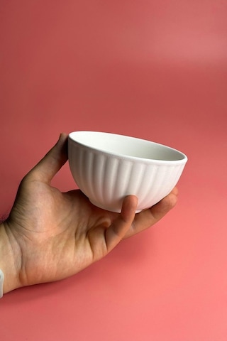 Lotus Kase Seramik Bisküvi 12 Cm Tekli