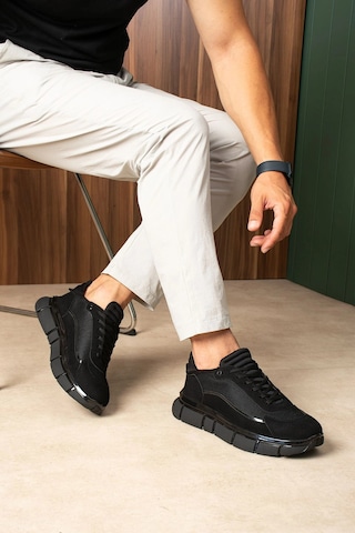 Chekich Ch2633 - Stride One Erkek Ayakkabı Suet St