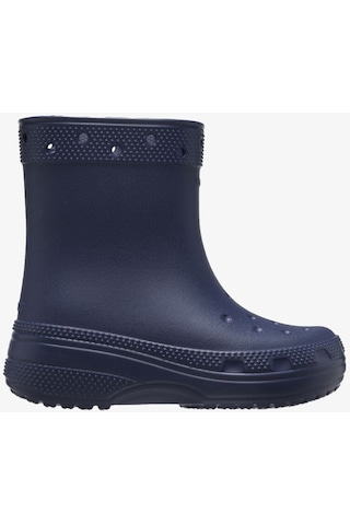 Crocs Classic Boot T Çocuk Lacivert Çizme 208545-410 Lacivert